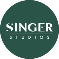 Singer Studios(@SingerStudiosUK) 's Twitter Profile Photo