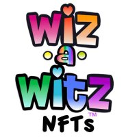 Wiz-a-Witz NFTs(@wizawitzNFTs) 's Twitter Profile Photo