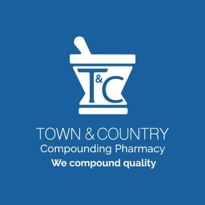 TCC is #NewJersey's most advanced #compounding pharmacy, we work w/ physicians to pinpoint the most effective combination to produce the best #medication.