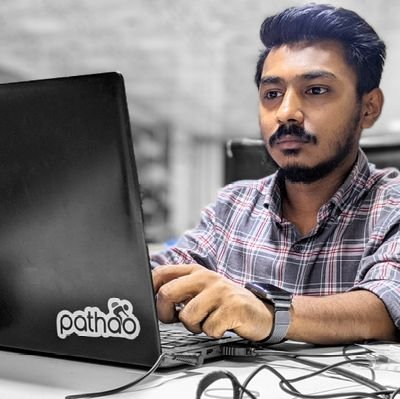 I am pijush Chandra. I'm Digital Marketer & SEO Optimizer. 🚀
Founder 🌐Digitpulp Digital Marketing  Agency.📈