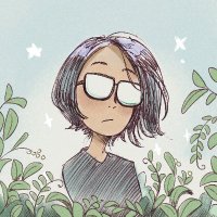Clayton Nguyen 🔜 Anime North #544(@ClaytonDraws) 's Twitter Profile Photo