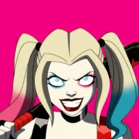 no context harley quinn (@nocontexthq) 's Twitter Profile
