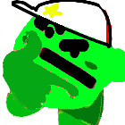 ssgv5ooc's profile picture. Sometimes daily SSGV5 things, out of context.

Not a bot, I swear.