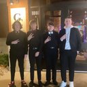 Austin Mccracken - @goated05 - Twitter