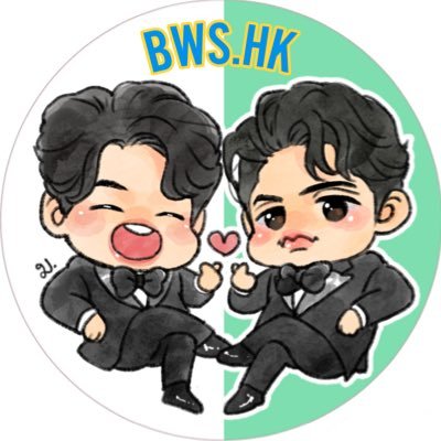 (rest) BWS.HK☀️🐰さんのプロフィール画像