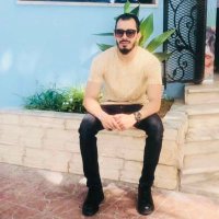 Farouk Allafi (@allafifarouk) 's Twitter Profile