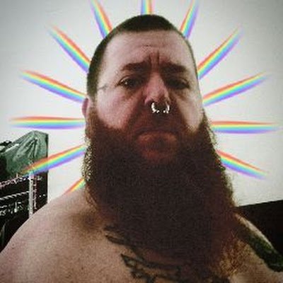 Gore SonOfNone PLUSHBUNNYGORE #Mutalaid threads Profile