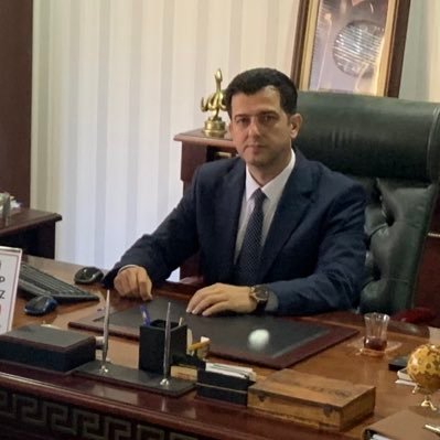 TOBB Avrupa Birliği Uyum Komisyonu Raportörü Osmaniye Ticaret ve Sanayi Odası Yönetim Kurulu Bşk. Yrd. Uluslararası İşletme Yönetimi Uzmanı