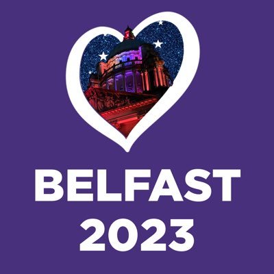 Belfast for Eurovision