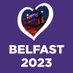 Belfast for Eurovision (@EurovisionBFS) Twitter profile photo