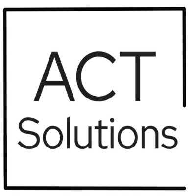 ACTSolutionsPt's profile picture. 