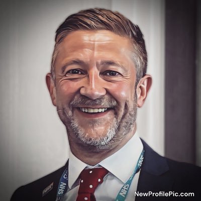 Chief Delivery Officer for NENC ICB. Proud to work for NHS. We can all make a difference! All views my own. He/Him 🌈 🏃‍♂️