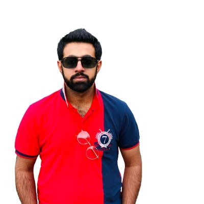 HamzaAm06878631's profile picture. Amazon Advertising Agency 🏆
Helping E-Commerce Businesses Grow 🚀
Generated $50M+ Revenue
DM for FREE Account Audit