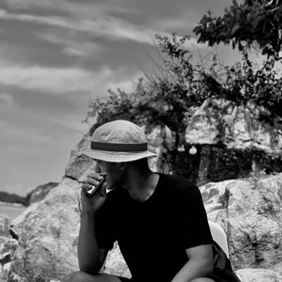 Shukrii04824517's profile picture. my tweet about my life 🙋🏼‍♂️