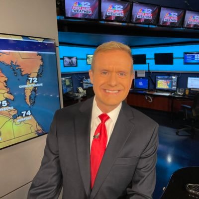 20+ years experience as a Broadcast Meteorologist. Rejoining 12 On Your Side in July 2023. Weather enthusiast, animal lover, and native Virginian.