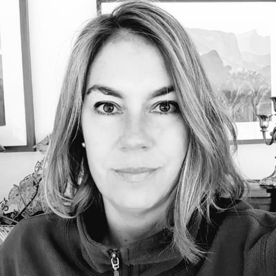 Angelika Rettberg Profile