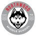 Northwood Middle School (@nwhuskies) Twitter profile photo