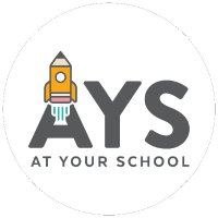 At Your School (@aysinc) 's Twitter Profile Photo At Your School (@aysinc) 's Twitter Profile Photo