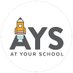 At Your School (@aysinc) Twitter profile photo At Your School (@aysinc) Twitter profile photo