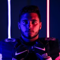 Brandon Niemenski (@bniemenski) 's Twitter Profile Photo Brandon Niemenski (@bniemenski) 's Twitter Profile Photo