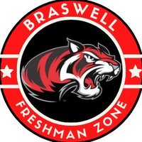 Braswell Freshman Zone(@BHSfreshZONE) 's Twitter Profile Photo