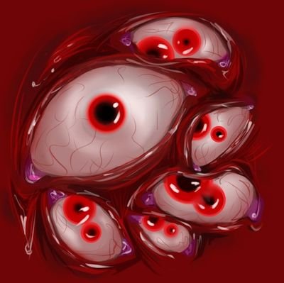 Охтыжбляさんのプロフィール画像