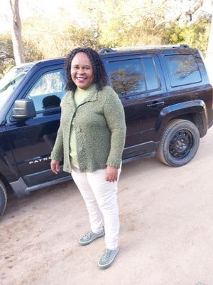 PatriciaMakamu2's profile picture. Fun