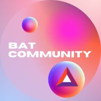 BAT Community(@BAT_Community) 's Twitter Profileg