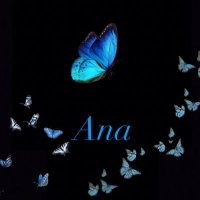 ana(@anatwt_real) 's Twitter Profile Photo