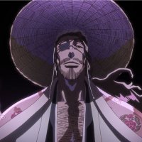 LiterallyShunsui (@chazkun) 's Twitter Profile