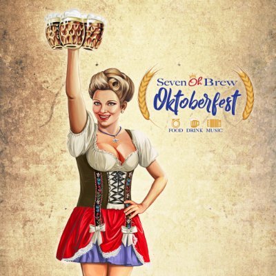 Las Vegas' Authentic Oktoberfest! October 4-6 2024 at Craig Ranch Park - for more information go to https://t.co/e3htDluViA
🍻 PROST!