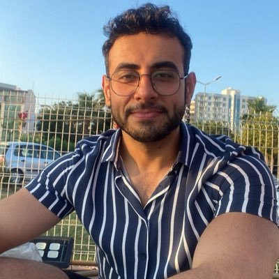 yigitcelikv2's profile picture. 