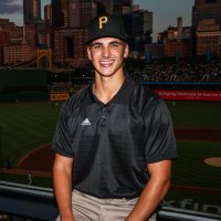 Thomas Harrington (@tharrington_6) 's Twitter Profile