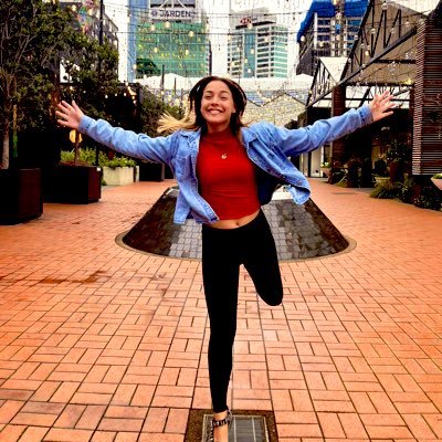 Keely_Driscoll's profile picture. Ttakimawegea ✨ ASU Law class of 2025