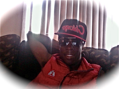 Money_Bagg_Man's profile picture. 