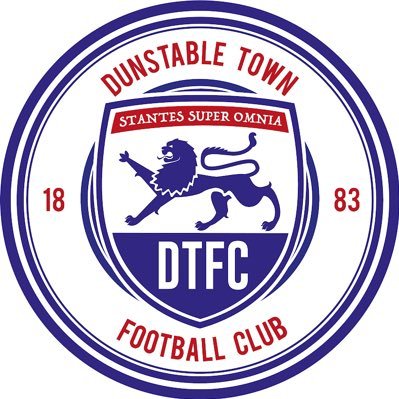 Dunstable Town Panthers U9s playing in the Beds Mini League 2023/24