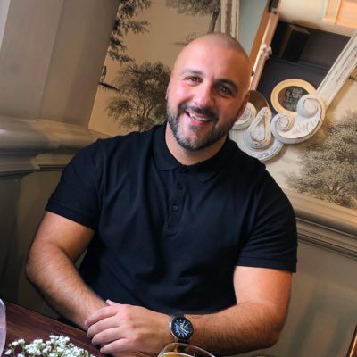 Director @MRDTechnologies | 👨👦 Proud Father | 📈 #42under42 Entrepreneur 2021 @Insidernwest | 🏆 HC Reseller of the Year 2021 Comms Biz | 🏡 Private Landlord