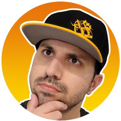 Aaron Action RPG Profile