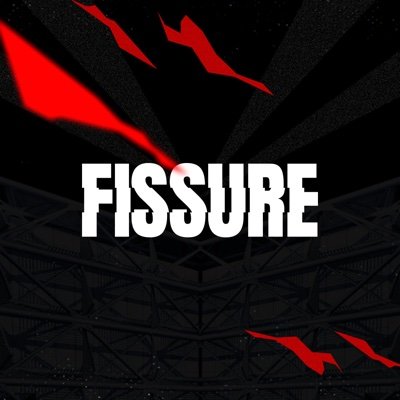 ◼️ FISSURE is a tournament operator and broadcast studio
➡️ Watch high live broadcasts