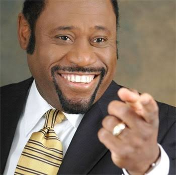 Myles Munroe