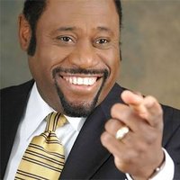 Myles Munroe (@mylesmunroeq) 's Twitter Profile