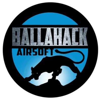 BallahackO's profile picture. Be the main character at Ballahack Airsoft! Huge battlefield, epic games, top-tier store & an inclusive community. Book now & join the action! 🔥