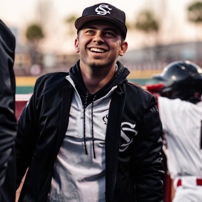 Former Gamecocks Baseball Manager// USC 23’// In the process of adulting