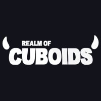 Realm of Cuboids (@cuboidsnft) 's Twitter Profile