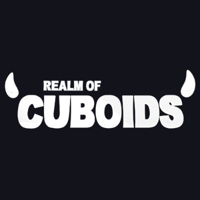 Realm of Cuboids