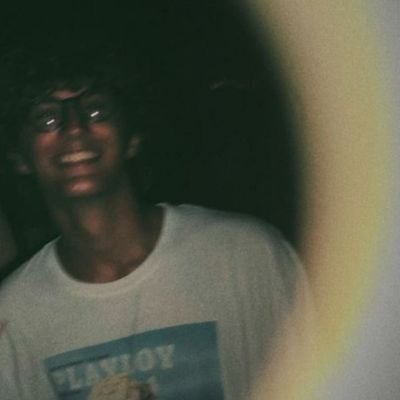 good old-fashioned lover boy