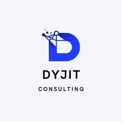 DyjitConsulting Profile Picture