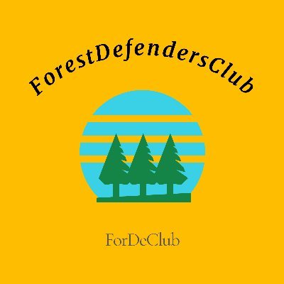 ForestDefendersClub