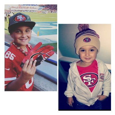 Wifey 💍 Mommy 👦🏽 & 49er Faithful ❤️💛