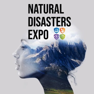 Mitigating consequences of the world's most costly disasters! Click the link to register for your FREE ticket TODAY! 🌎